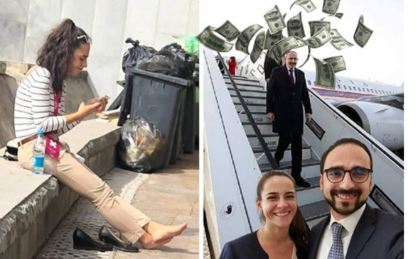 Միլիարդները քամուն տվեցին. ո՞վ պիտի պատասխան տա դրա համար